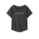 thumbnail image 1 of Camiseta de mujer Ropa deportiva de verano Cuello redondo Ropa de moda Camisa de cuello redondo para L, 1 of 7