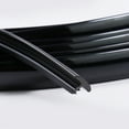 thumbnail image 3 of Molding Trim 3/4 Inch Center Barb Tee T Moulding for Edge Slit, DIY projects, Furniture 16Ft Black, 3 of 7