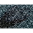 thumbnail image 4 of oneOone Cotton Poplin Navy Blue Fabric Geometric Bandhani Sewing Craft Projects Fabric Prints By Yard 42 Inch Wide, 4 of 4