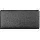 thumbnail image 3 of Cartera de mujer Patrón de hoja hueca Bifold Leather Lady Long Wallet Monedero Cremallera Regalo kaili Sencillez, 3 of 5