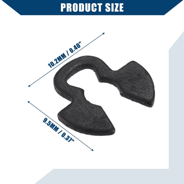 Gm Shift Cable Retainer Clip