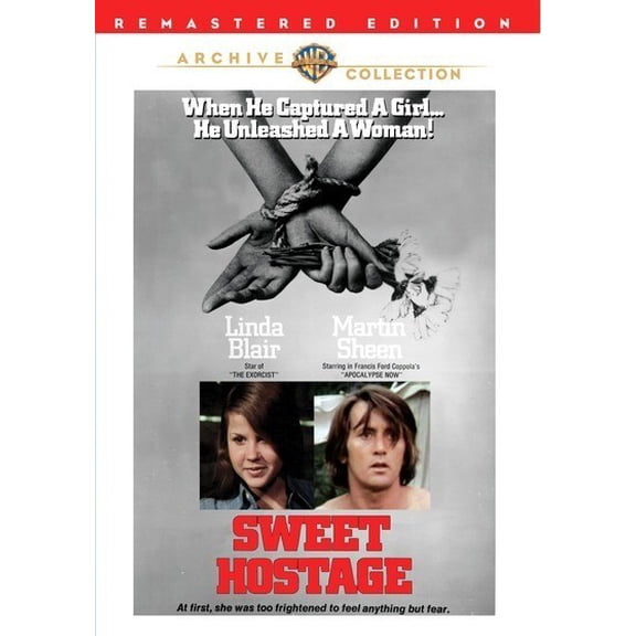 Sweet Hostage (DVD)