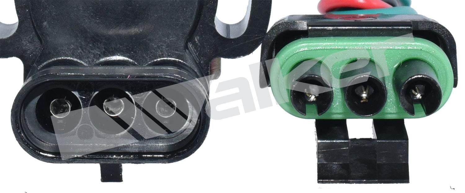 Walker 200-91095 Fits select: 1987-1990 JEEP CHEROKEE, 1987-1990 JEEP COMANCHE