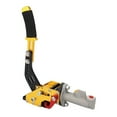 thumbnail image 4 of Universal Car Hydraulic Handbrake, Handbrake Gear, Anti Slip ,Replaces Emergency Brake Lever for Car High Reliability Easy Installation , Gold, 4 of 7