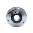 thumbnail image 2 of Accusize Industrial Tools Er 32 Mandrin à Pince, Concentricité 3,937" / 100mm Diameter.0002", Code de Base Ii, Er32-0100, 2 of 12