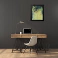 thumbnail image 4 of Combs, Joyce 20x24 Black Modern Framed Museum Art Print Titled - Paradise Falls I, 4 of 5