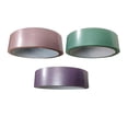 thumbnail image 1 of 3 divertidas bolas adhesivas de colores rodantes de descompresión, juguetes sensoriales DIY 8M, 1 of 9