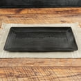 thumbnail image 4 of Wildstead Ceramic Rectangular Serve Platter, Cade Collection, 4 of 5