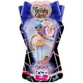 thumbnail image 2 of Twisty Girlz, Series 2, Ebon E. Transforming Doll to Collectible Bracelet with Mystery Twisty Petz, 2 of 7