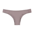 thumbnail image 1 of Parte inferior de Bikini Tavik Jayden cobertura moderada mujer rosa pequeño, 1 of 2