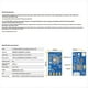 thumbnail image 3 of Receptor Nano ELRS de Doble Banda 900/2400, Antena Única, Multifrecuencia, Transmisión de 100 MW para Dron RC FPV., 3 of 5