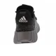 thumbnail image 5 of Ad-id-as Kaptir 3.0 Men’s Running Shoe Athletic Sneaker Black Gray Trainers #251, 5 of 6