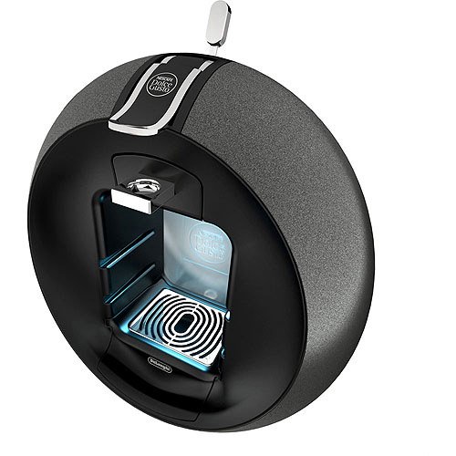 Cafeteira Dolce Gusto Mini Me Walmart Delonghi Circolo Edg 600 B Coffeemaker Walmart Com Walmart Com