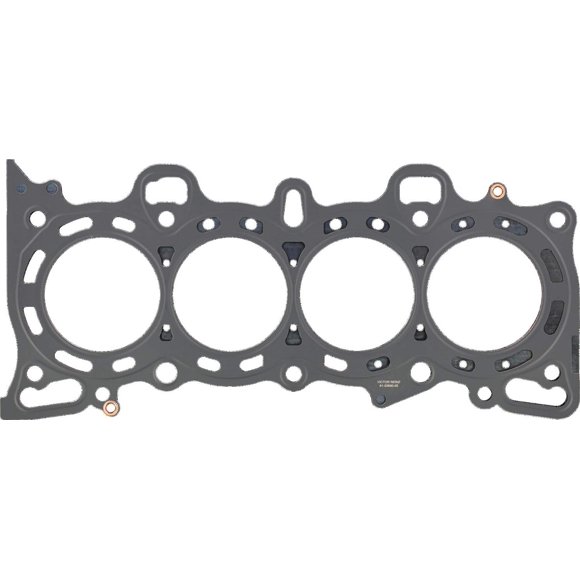 Victor Reinz 61-53690-00 Multi-Layer Steel Cylinder Head Gasket for Select Acura and Honda D Series