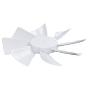 RV Camper Roof Bathroom Vent Fan 6 Blade Replacement For Ventline12 Volt 6 Motorhome