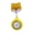 13, variant on Lapel Nurse Watch with Silicone Brooch Clip On Design for Quick Time Check Clinics Setting Hospital Professional
