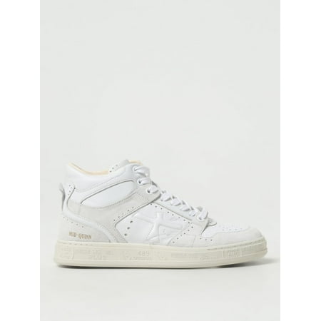 

Premiata Sneakers Woman White Woman