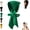 Green, variant on Embellished Knit Balaclava 2-in-1 Women Winter Knitted Hooded Hat Scarf, Warm Wrap Head Scarves Neck Warmer Pullover Ski Mask