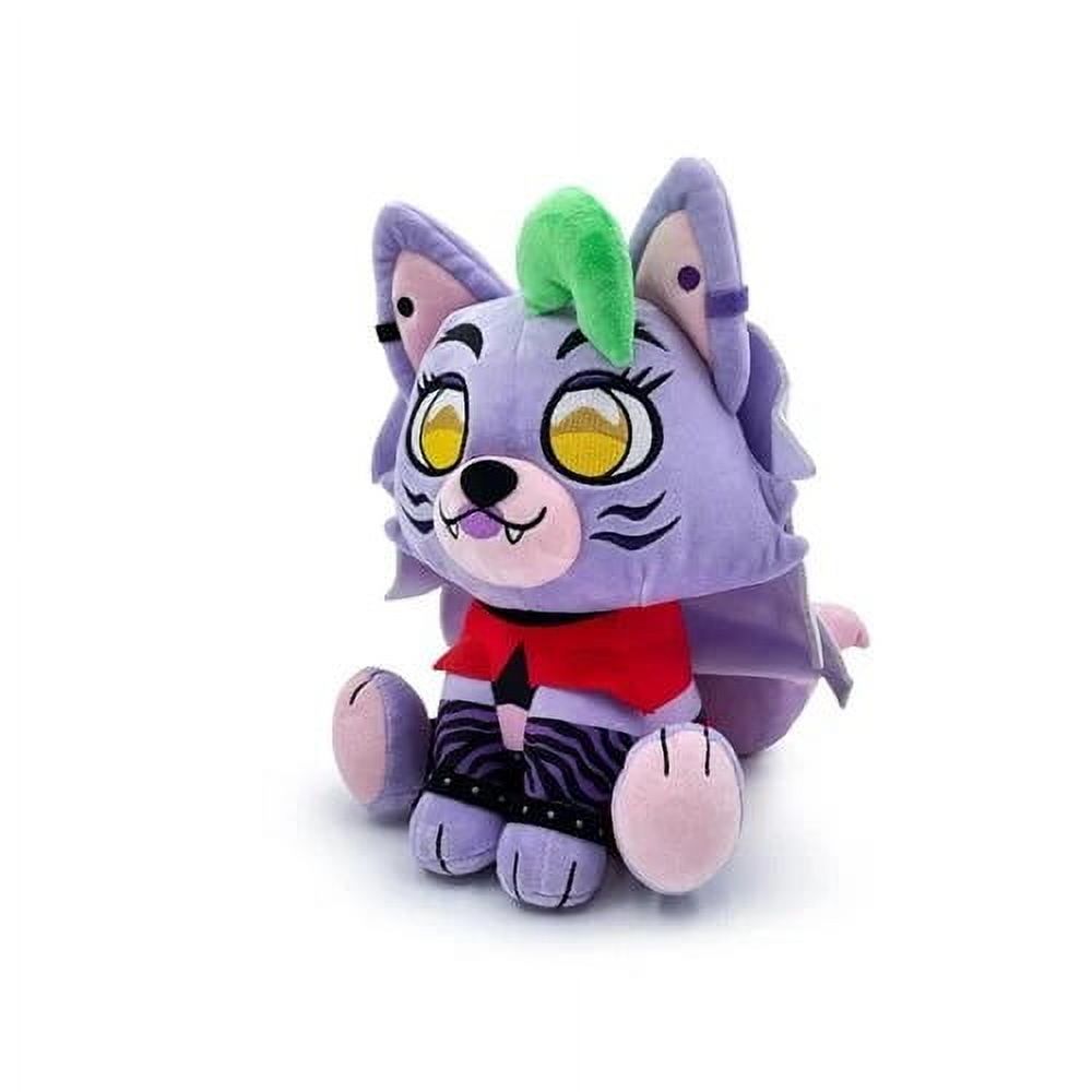 YouTooz Five Nights at Freddy's Glamrock Roxy Sitting 9-Inch Plush