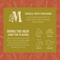 thumbnail image 5 of Mazara Premium Squeezable Spanish Chili  Oregano Extra Virgin Olive Oil – 250 ml Picual EVOO | High Polyphenols, Cold-Extracted, Keto Diet Friendly, GMO Free, 100% Vegan, Gluten Free, 5 of 6