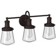 thumbnail image 5 of Designers Fountain 69503-SB Taylor 3 Light Bath, 5 of 12