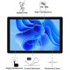 thumbnail image 3 of Tempered Glass Film For ATMPC A10 10.1 inch, 3 of 5