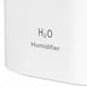 thumbnail image 5 of Humidificador USB, Humidificador USB Humidificador USB portátil de doble pulverización Humidificador pequeño con luz nocturna Acabado de lujo, 5 of 5