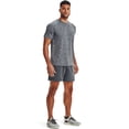 thumbnail image 2 of Camiseta Under Armour UA Tech 2.0 manga corta XL azul marino, 2 of 5