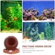 thumbnail image 3 of BESTYASH De Acuario Con Cueva Para Peces Betta Y Camarones, 3 of 6