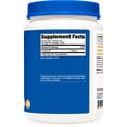 thumbnail image 5 of Suplemento Nutricost L-lisina en polvo, 1 kg, L-lisina pura, 5 of 5