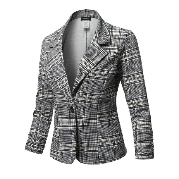formal button up