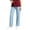 Sky Blue, variant on Scrub Pants for Women with Flare Leg Fade Resistant Durable & Easy Care Fabric Womens Work Pants