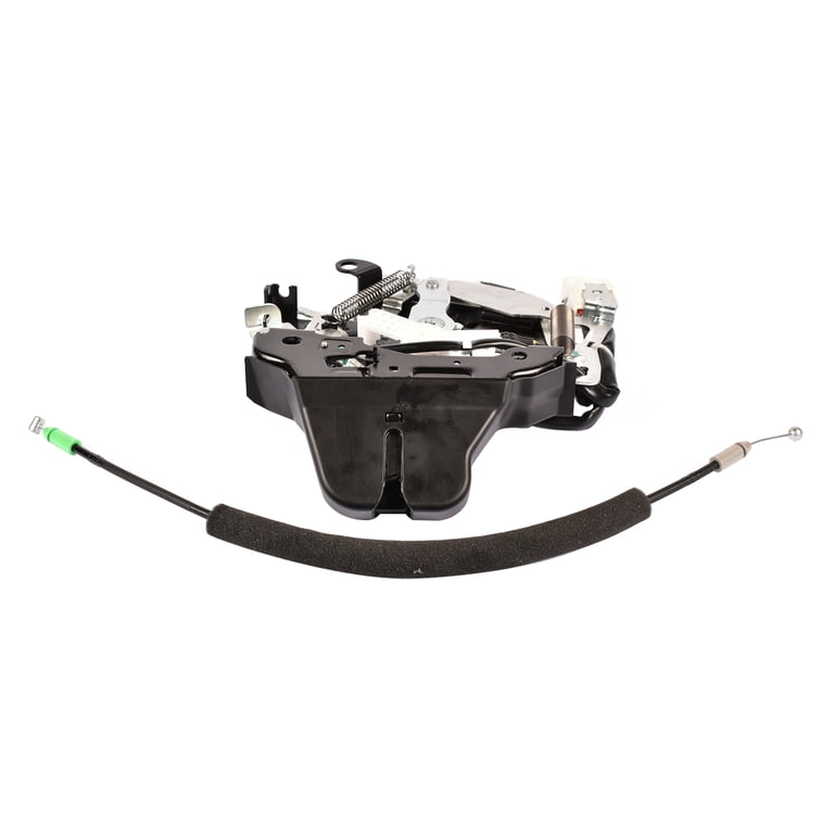 6465050030 Trunk Latch Hatch Door Lock Actuator Replacement for 2007