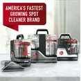 Hoover CleanSlate XL Deep Cleaning Spot Cleaner, FH15000V