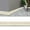 K, variant on TERGAYEE Self Adhesive Flexible Foam,Peel and Stick Wallpaper Border Flexible Wall Base Moulding Trim, Self Adhesive Vinyl Baseboard White Foam Wall molding 3D Mirror Border