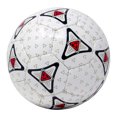 thumbnail image 2 of Mikasa PKC56 MegaStar Soccer Ball, Size 5, 2 of 2