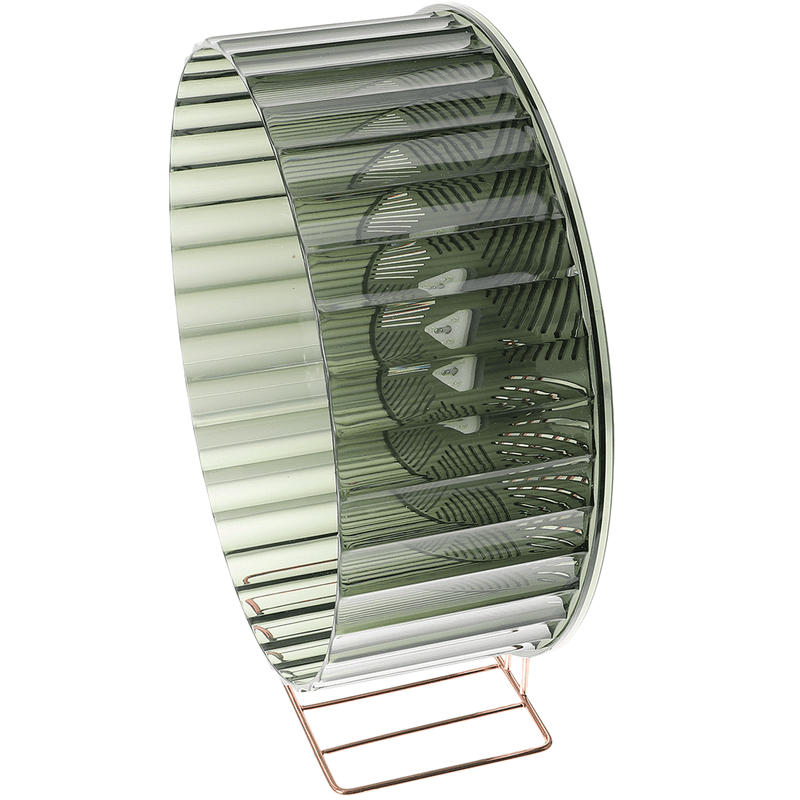Durable Hamster Wheel Toy Silent Hedgehog Wheel Exercise Cage Pet Rat Running Small Animal Toys Hamster Supply Garden Pet