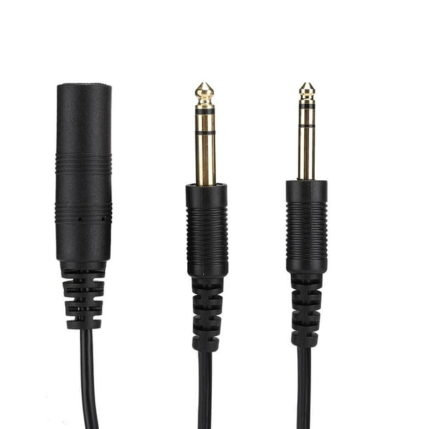 Otviap Helicopter Headset U174 To Ga Dual Plugs General Aviation Headset Adapter Walmart Com Walmart Com Otviap Helicopter Headset U174 To Ga Dual Plugs General Aviation Headset Adapter Walmart Com Walmart Com