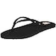 thumbnail image 3 of Flojos Ladies Fiesta Sandal, Black - Size 7, 3 of 3