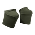 thumbnail image 2 of 2 protectores para zapatos de pole dance, accesorios de vestuario, fáciles de instalar para tacones de 20 cm, fundas protectoras con agarre elegante. SG, 2 of 8