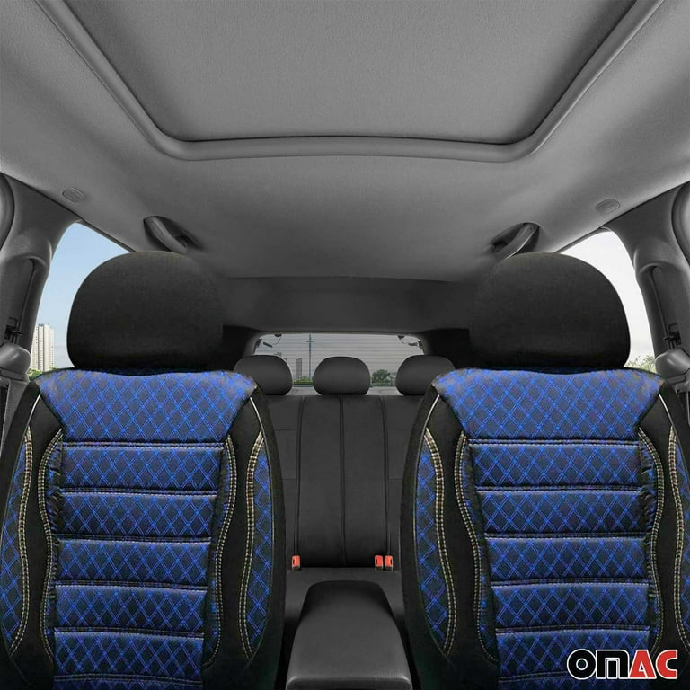 Nissan seat covers walmart cheap