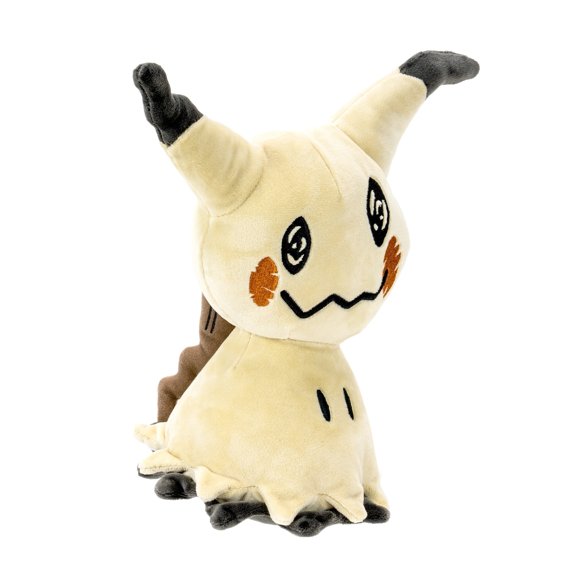 PKW - 8" Plush (Mimikyu) W15(Selections May Vary)