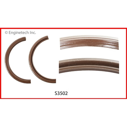 SEAL R MAIN FORD 370 429