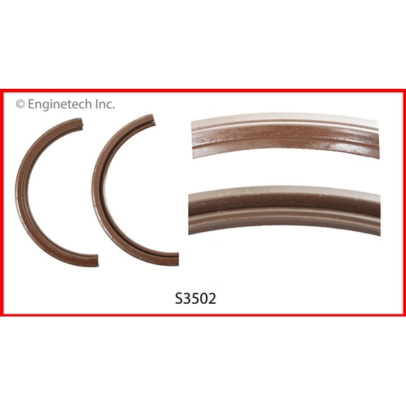 SEAL R MAIN FORD 370 429