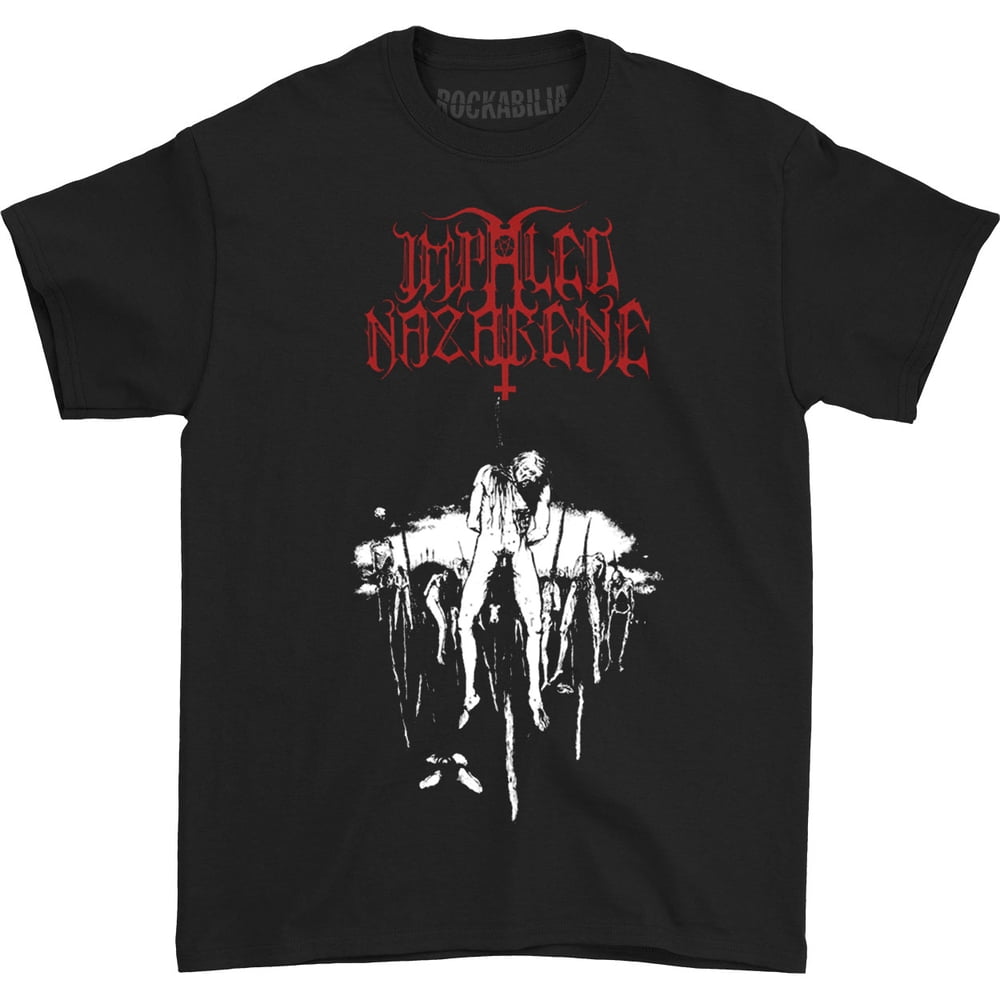 impaled nazarene merchandise