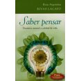 thumbnail image 1 of SABER PENSAR: DINAMICA MENTAL Y CALIDAD DE VIDA EDICIONES URANO ROSA ARGENTINA RIVAS LACAYO, 1 of 2