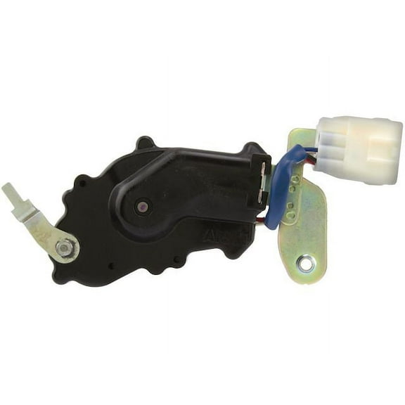 Front Left Door Lock Actuator Motor - Compatible with 1992 - 1995 Toyota 4Runner SR5 1993 1994