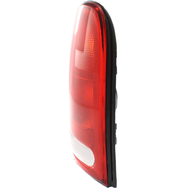 Tail Light Assembly Driver Side Left For 2014-2015 Chevy Silverado 1500 Tail Lights For Ram 1500