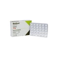 thumbnail image 2 of Motilium 10 mg, 30 tabletas, 2 of 4