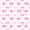 Pink 04, variant on spefrowx Kawaii Pink Bow Gingham Twin Sheets for Girls, Pink Checkered Dot Bedding, 3pcs, 1 Flat Sheet, 1 Fitted Sheet and 1 Pillowcase